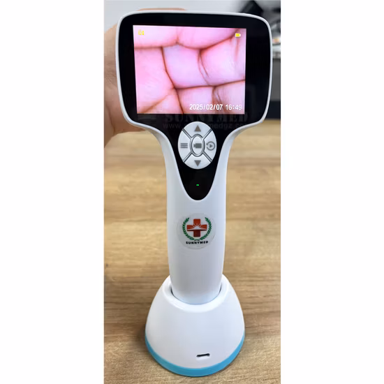 Dahua 2MP Web Camera Video Conferencing with Professional Quality