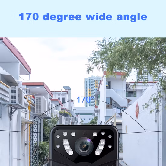자동차 주차 운전 모니터 방수 디지털 카메라와 9.66 인치 1080P WDR 풀 HD 터치 스크린 Dashcam 레코더