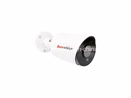 4채널 5MP IP 카메라 보안 CCTV Poe NVR 키트